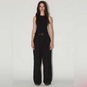 NWT Uncle Studio The Vintage Trouser Pants